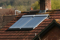 Solar Thermal Systems